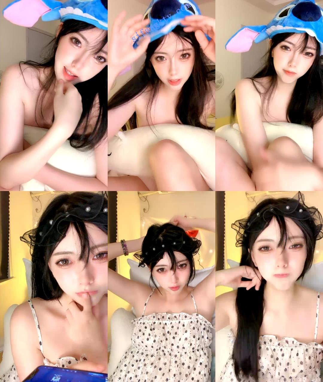 ♈女神回来了!美到炸裂~ Alice 天然白虎~看的鸡儿直喷火~ 图 07
