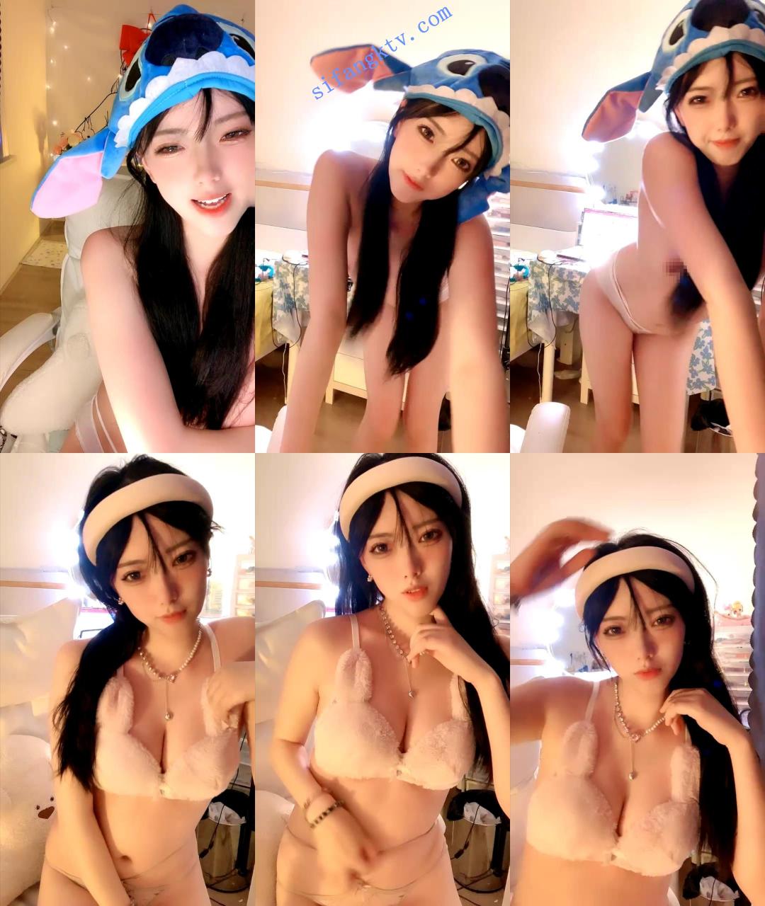 ♈女神回来了!美到炸裂~ Alice 天然白虎~看的鸡儿直喷火~ 图 12