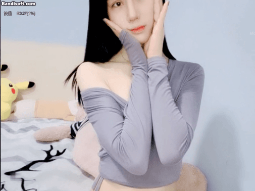 UT-宝贝 清纯姐姐1V1光光秀,还是个练舞蹈的,疫情兼职 图 01