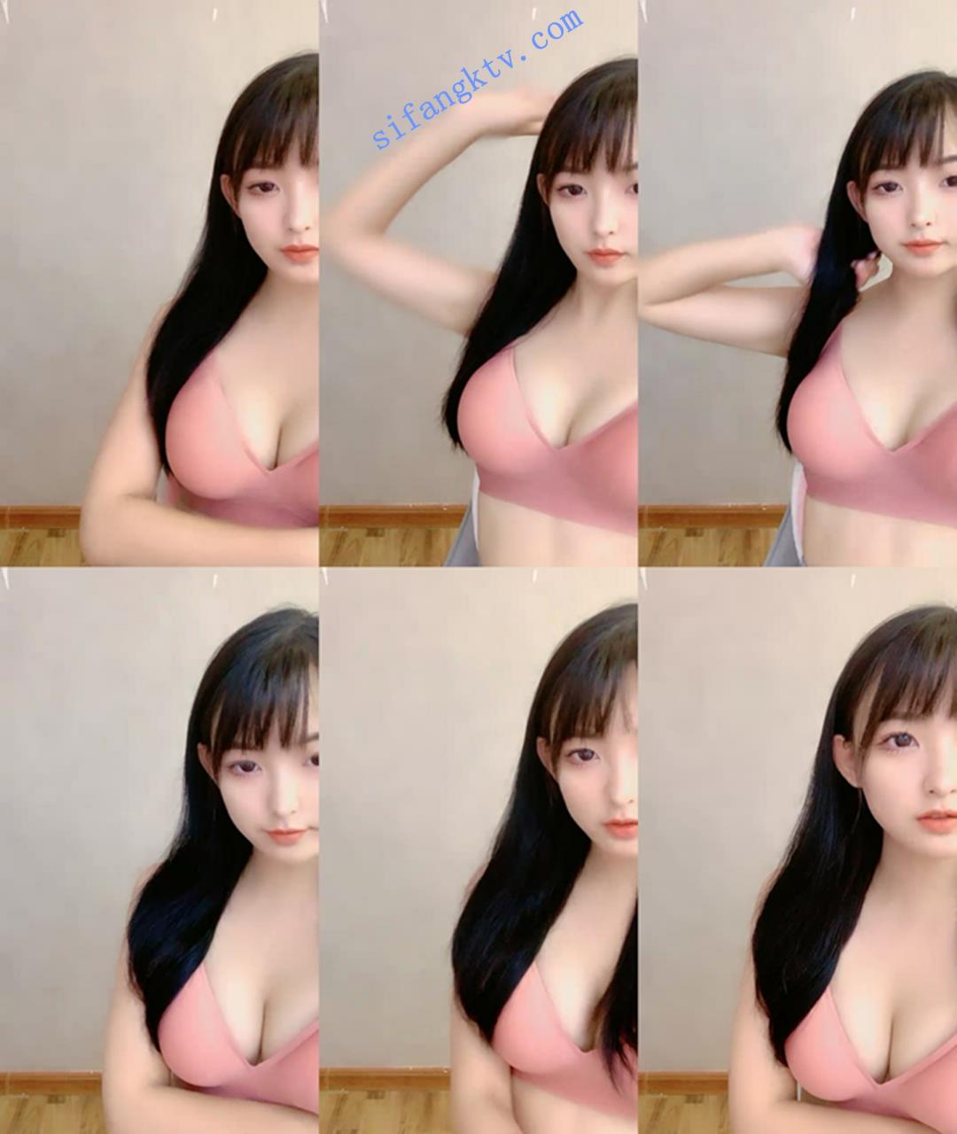 长腿学姐 舞蹈女神下海~裸舞~道具自慰大秀~白浆流~ 图 01