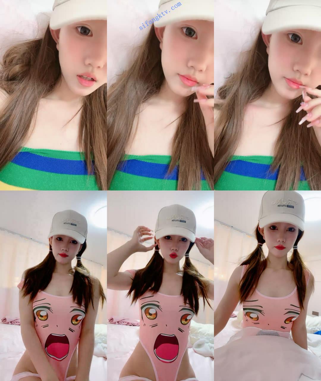 ♋♋ 乔乔妹妹 这么极品的小尤物,不需要多解释~ 图 01