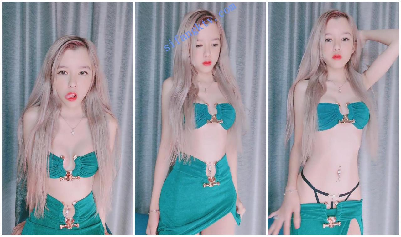 超高人气女神下海 宝宝 明星级颜值模特身材 白虎穴超美 图 08