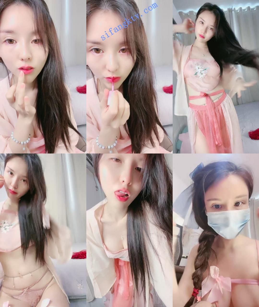 大美女回来了~ 毒药宝宝 终于回来了~道具自慰 白浆狂流~ 图 01
