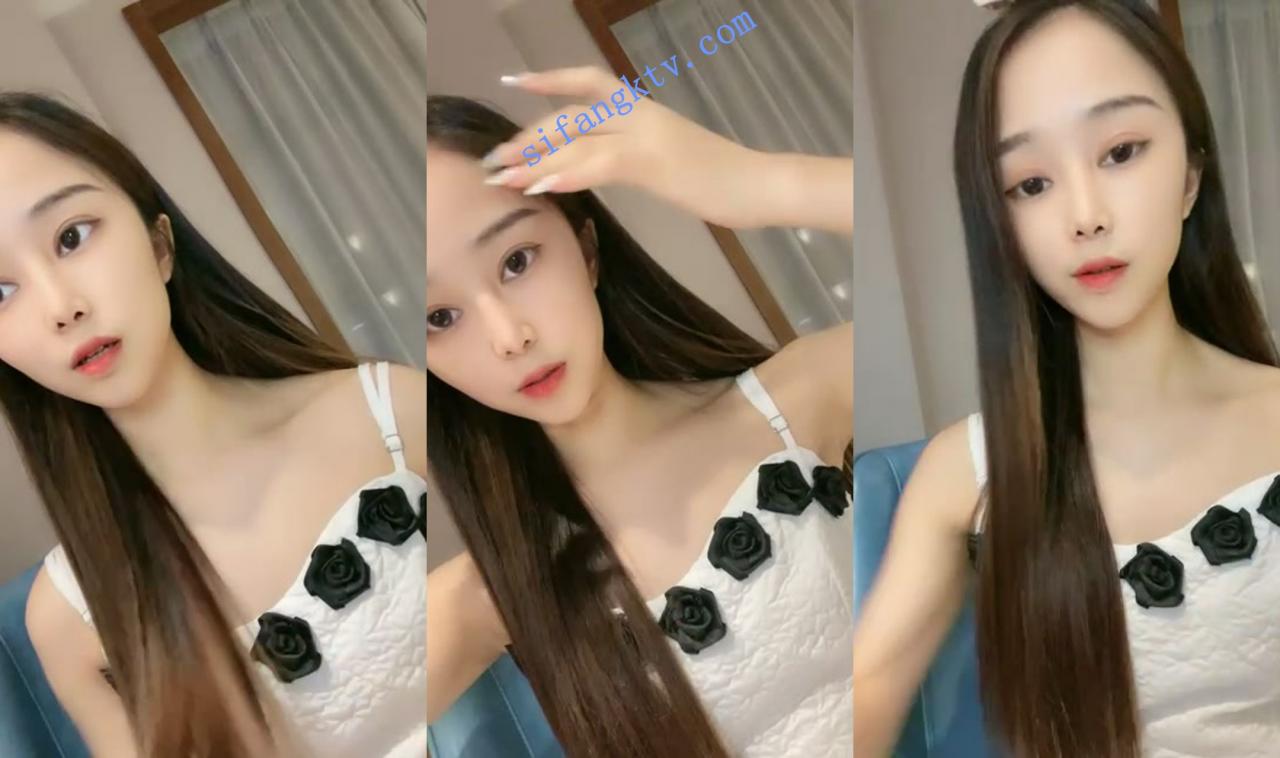 ♋♋大极品~ 房琪 女神~只为看你一眼,我倾尽所有都愿意 图 02
