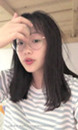 ♋♋ 妮妮这呢 女神的日常生活,直播聊聊天露露奶~粉穴~ 图 27
