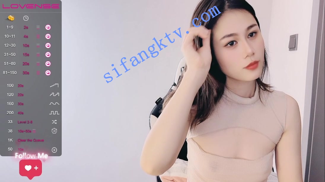 ❤❤❤ -Sally- 真是神仙打架啊,又一极品仙女下海自慰 图 06