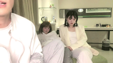 ♋♋ 酥酥小蜜 尤物啊,肌肤白净~无毛~雪白咪咪道具自慰 图 24