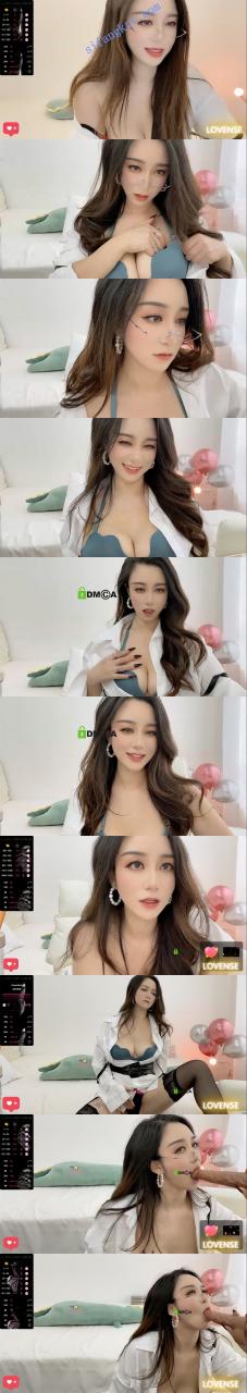 ⚓气质极好的绝色御姐! Pamper 骚浪的一批 滴蜡跳蛋自慰~ 图 01