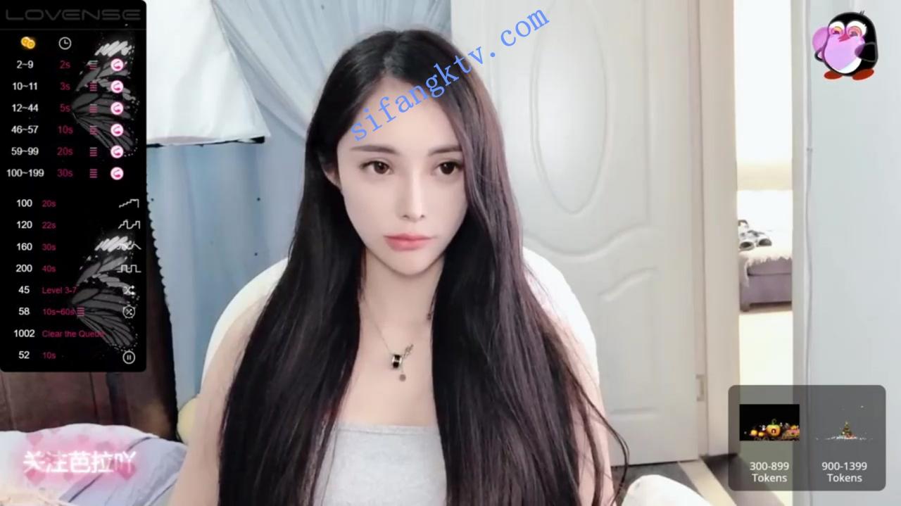 ❤❤❤重磅~堪比韩国明星~ saosao0755 双道具~自慰~喷水无数 图 05