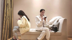 ♋♋新人登场! 02小柒 学生妹下海,首场道具自慰生活费 图 16