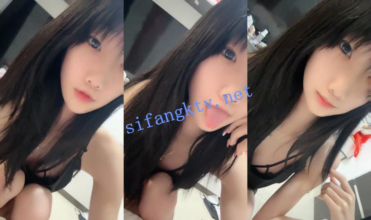 ⚡身材极好的18岁小妹妹! 兔牙 腿长逼粉~流鼻血推荐!~ 图 01