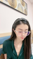 ██绿播转黄! 小网红 刚来的模特身材~网红脸~道具自慰 图 10