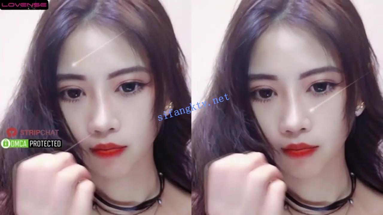 无敌美乳~ Elena_best 女神林萧~逆天颜值~黑牛跳蛋自慰喷水~ 图 02