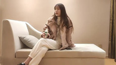 ██ 性感草莓味 扎着两只辫子的美女,自慰高潮喷水了 图 15