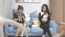 ██抖音女主播! 不吃菜 6万粉丝下海黄播~道具自慰流出 图 21