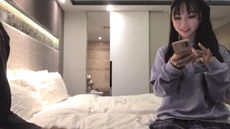 ██新人,特别极品! 小颜宝 饱满滚圆大咪咪~道具自慰~ 图 07