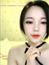 ██ 女神椰椰 颜值高的离谱,恋爱101%,,天价收费房表演 图 11