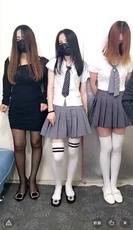 ██ 性感小美女 良家小美女被男友无套啪啪多场内射 图 16
