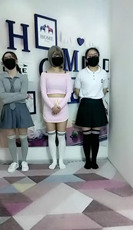 ██ 性感小美女 良家小美女被男友无套啪啪多场内射 图 33