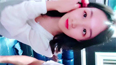 ██ 哈妮可可 美女一个人无聊,直播收费房跳蛋自慰秀 图 30