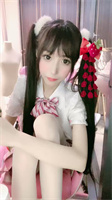██不漂亮你打我! 女高耐 腼腆大学生下海赚取生活费2 图 28