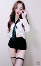 ██新人~学妹暑期兼职! 美少女圆 颜值明星一样~下海了 图 05