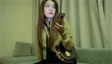 ██新品女神! 阿豆豆 正宗天然大美女,大尺度直播秀 图 29