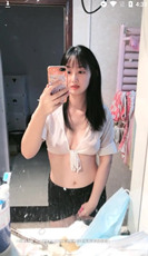 ██新品,新人下海 迷露啦 18岁小仙女直播间道具自慰秀 图 13