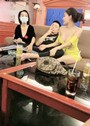 ██女神户外车震!被人发现~ 小乔要抱抱 学妹啪啪+炮机 图 30