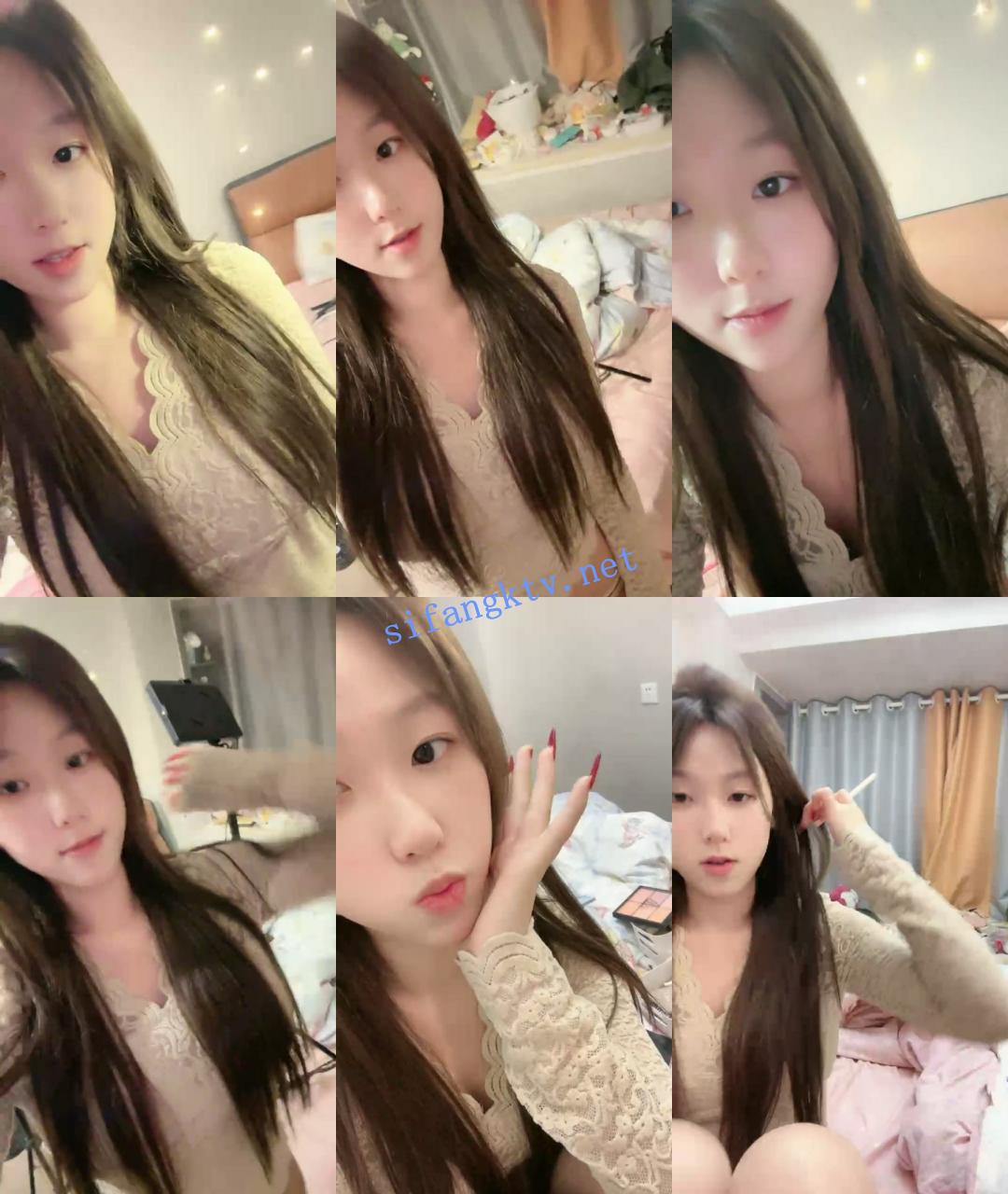 ⚫️精品推荐!学妹 小初 万人迷~土豪最喜欢~撸废无悔~ 图 01