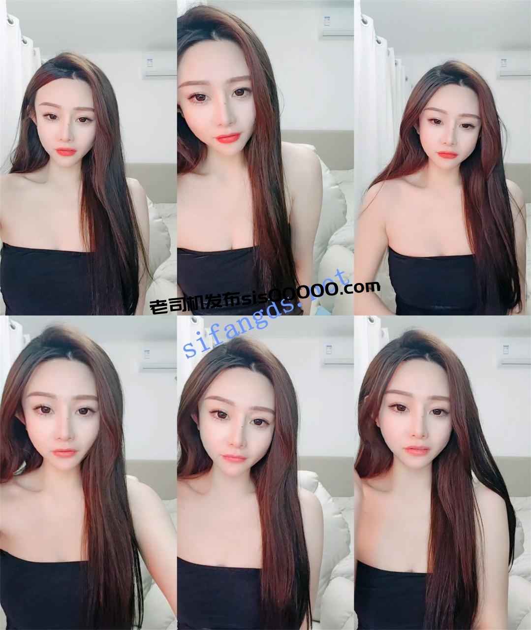 颜值巅峰御姐!超级美人~ 彤彤 道具自慰!高潮!狂喷水~ 图 05