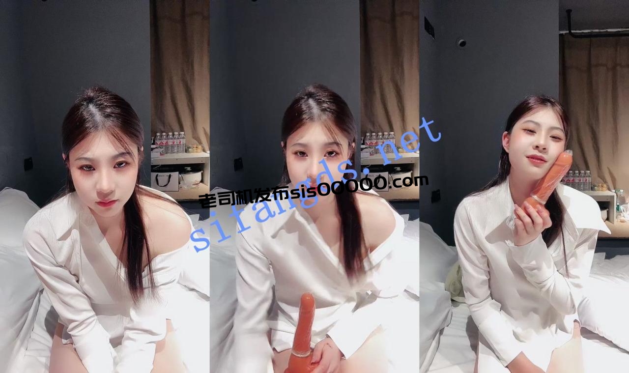 ⚡新晋校花女神! 媚儿 一个人在家害羞摸逼淫水拉丝!~ 图 01