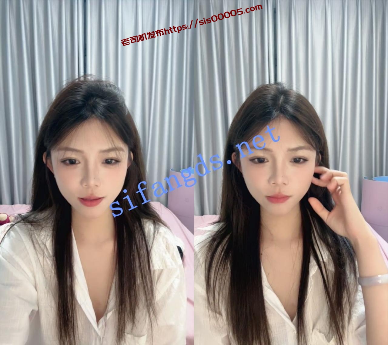 ██颜值逆天~美的不得了【咪咪酱】实在太美，被引诱自慰