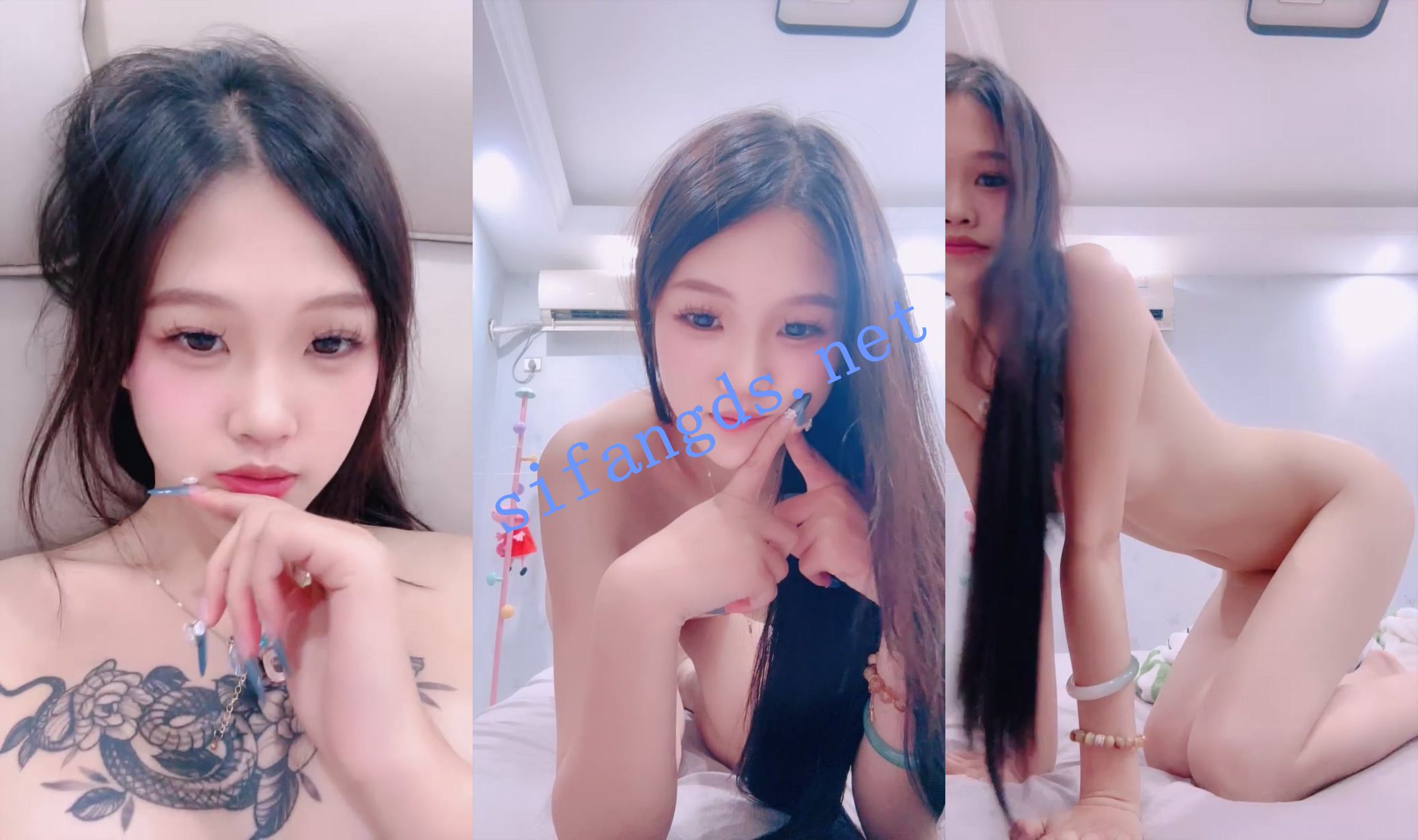 ^^推荐~近期最美女主播~ 欣欣 细皮嫩肉 害羞全裸抠逼自慰 图 11