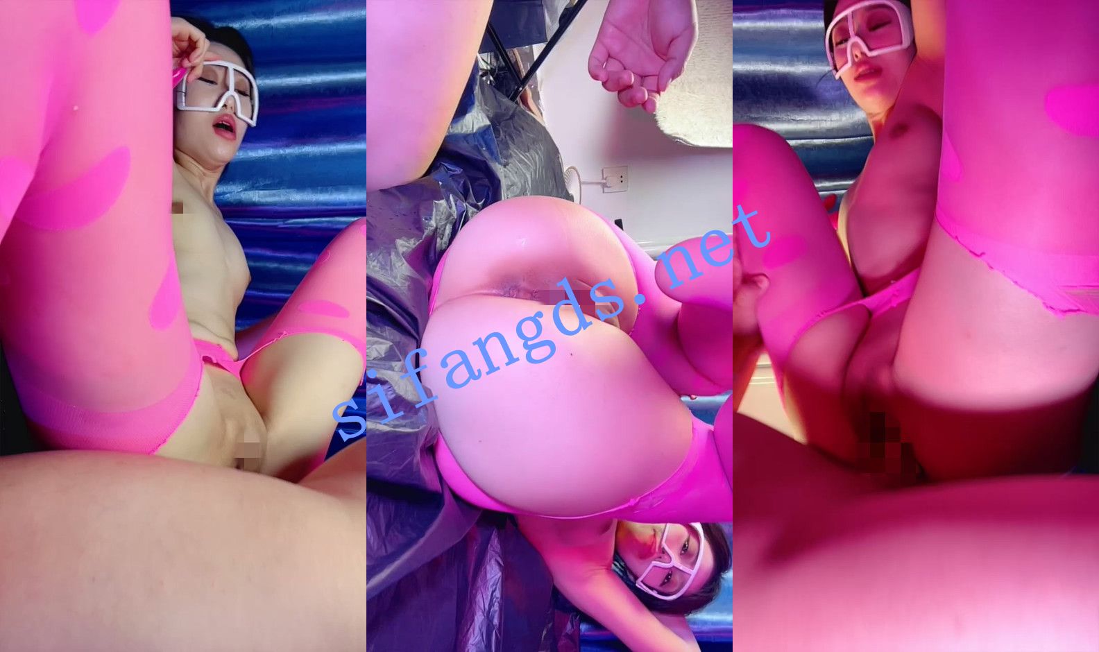 ⚡ 核弹! 喷水圣体女王 顶级骚货~激情啪啪~爽上天~ 图 17