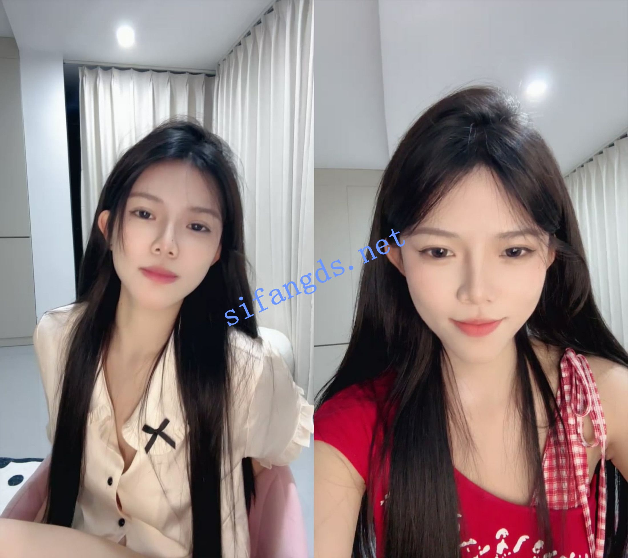██ 颜值逆天~美的不得了~咪咪酱 实在太美,女神自慰5 图 02