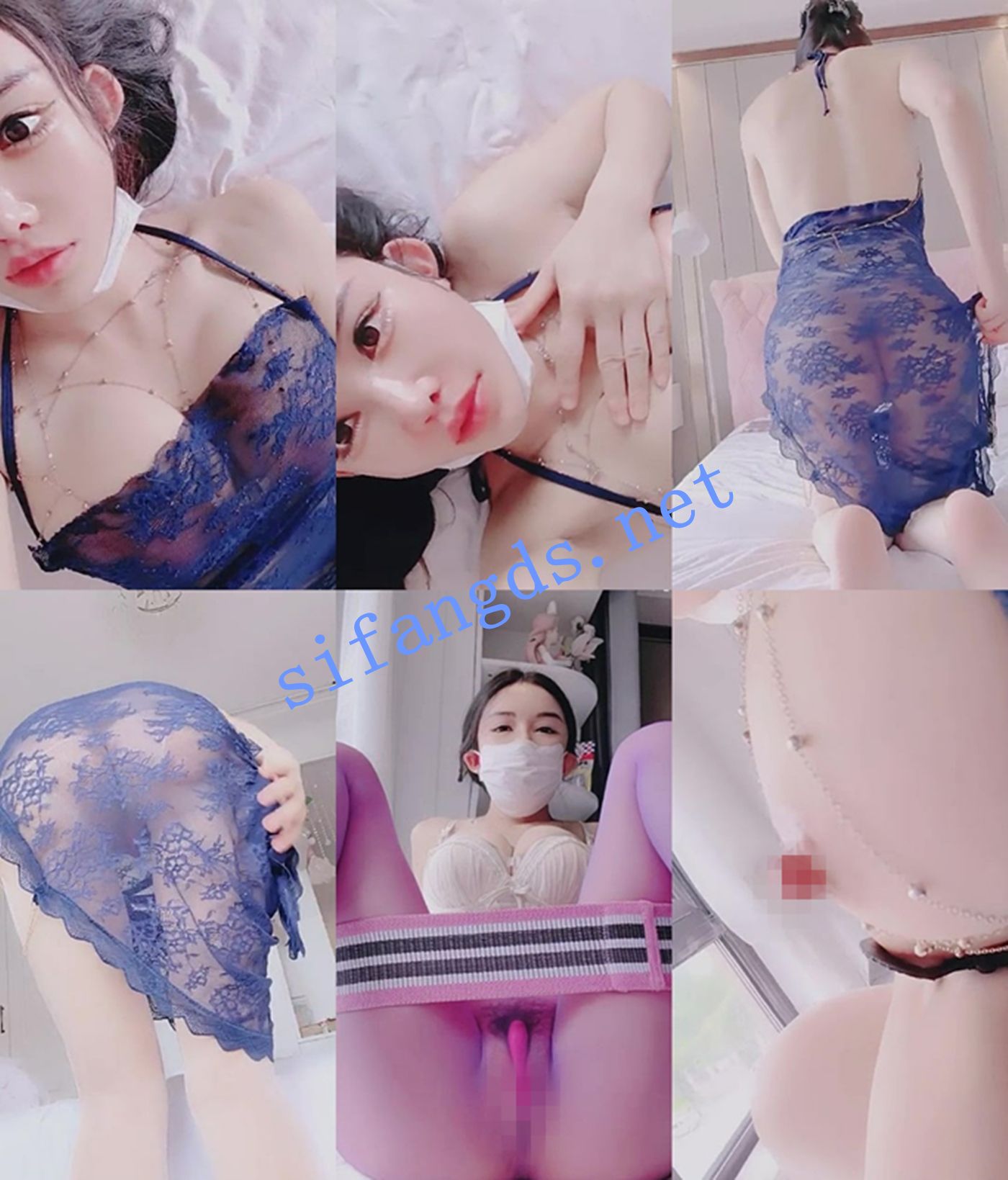 灬超美御姐~ 户外小妖精 瑜伽透明裤~跳蛋喷水~淫水直泄~ 图 02