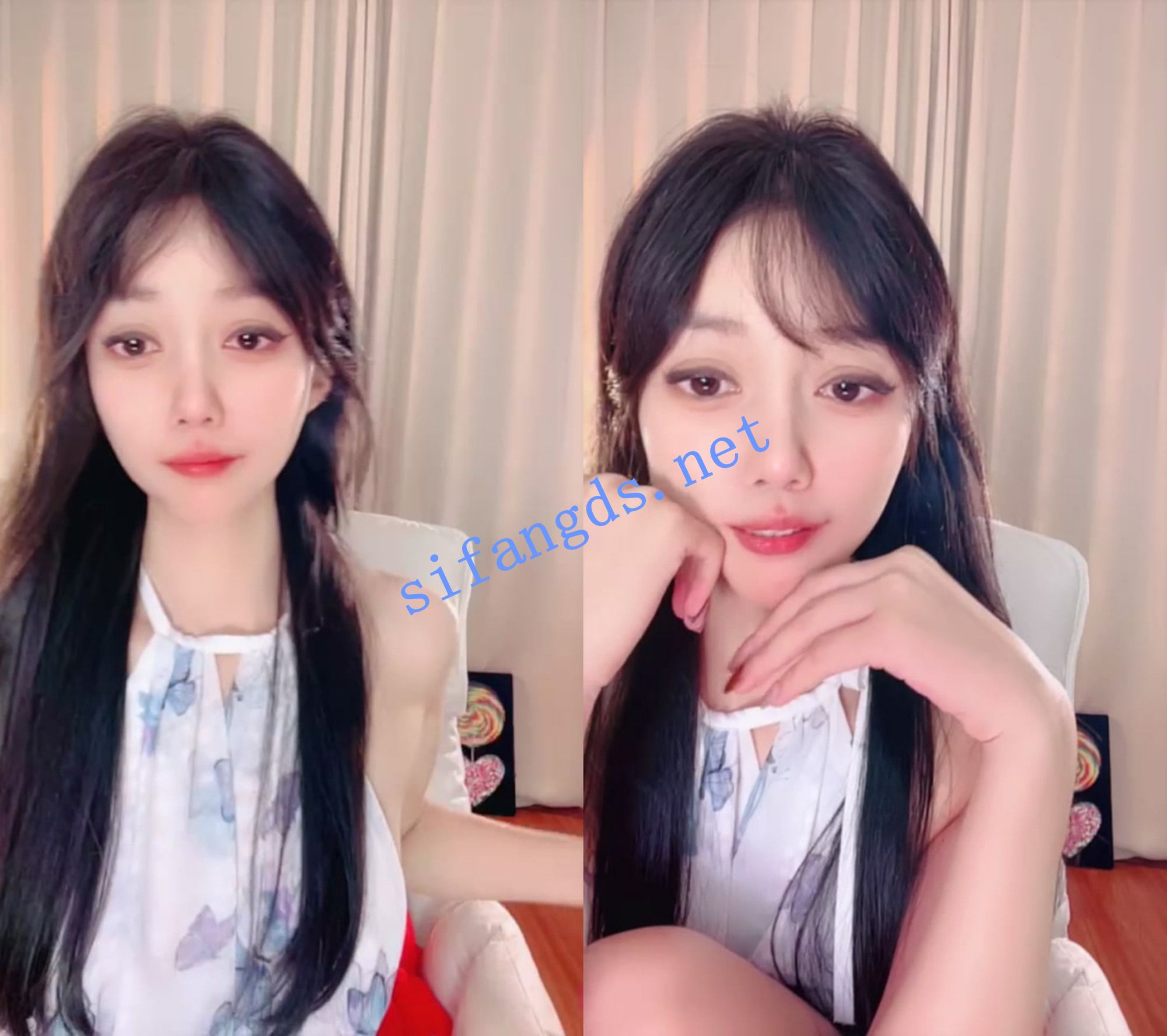██女神下海! 奶酪不甜 这么漂亮裸舞好好看,流鼻血 图 01