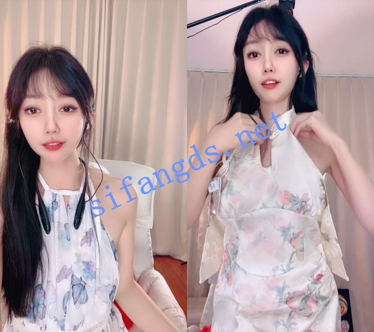 ██女神下海! 奶酪不甜 这么漂亮裸舞好好看,流鼻血 图 02