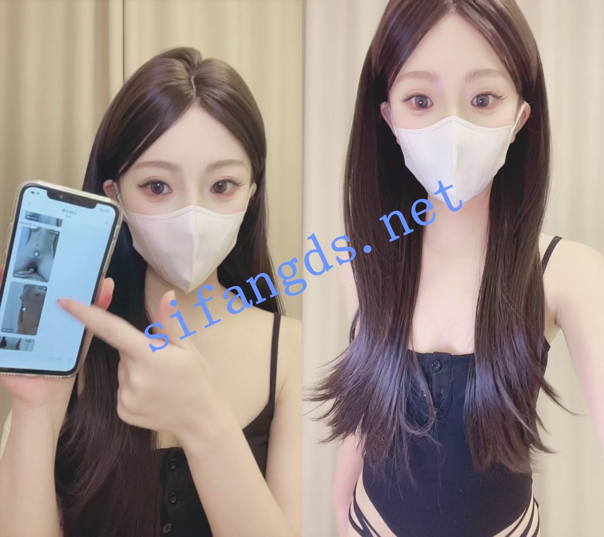 ██极品白领下海! 等雨停 现在漂亮的小姐姐都来黄播2 图 02