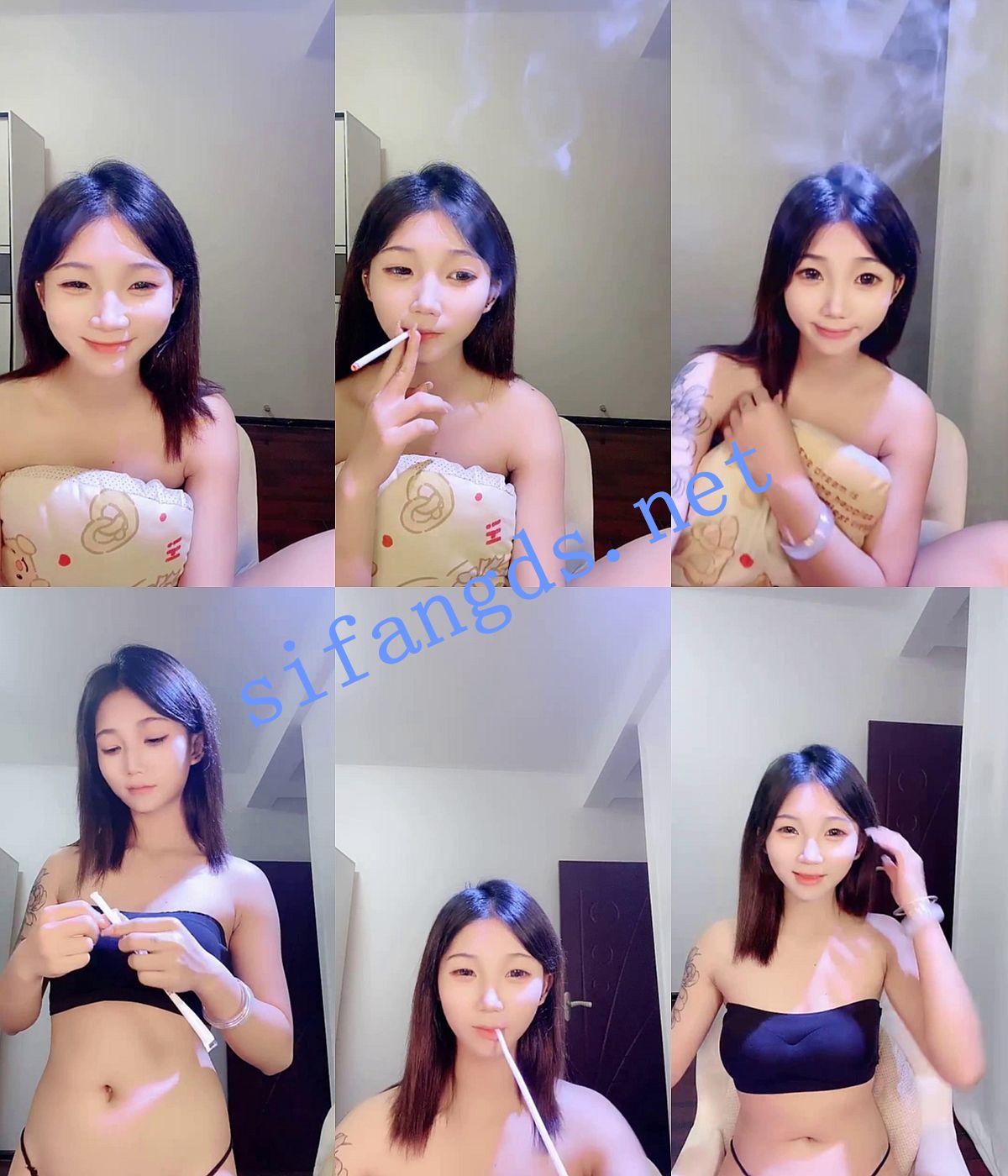 ♈新人 淼宝 极品尤物绿波甜心尝试擦边下海~好美好甜~顶 图 01