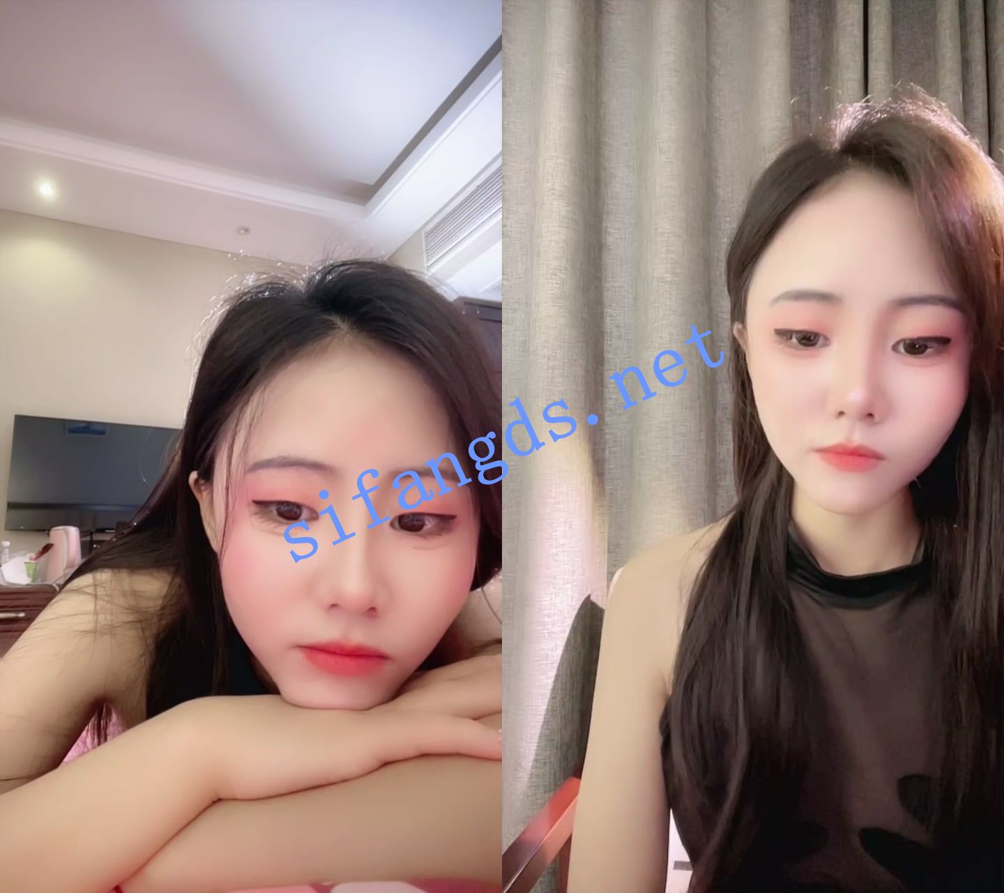 ██气质型! 橙橙呀 高端女神裸舞,各种大尺度表演3 图 02