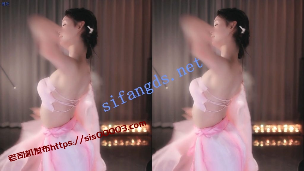 【虎牙今日赛事】舞蹈新生代，谁是破壁者还得是苏晓【14V】【2.13G】