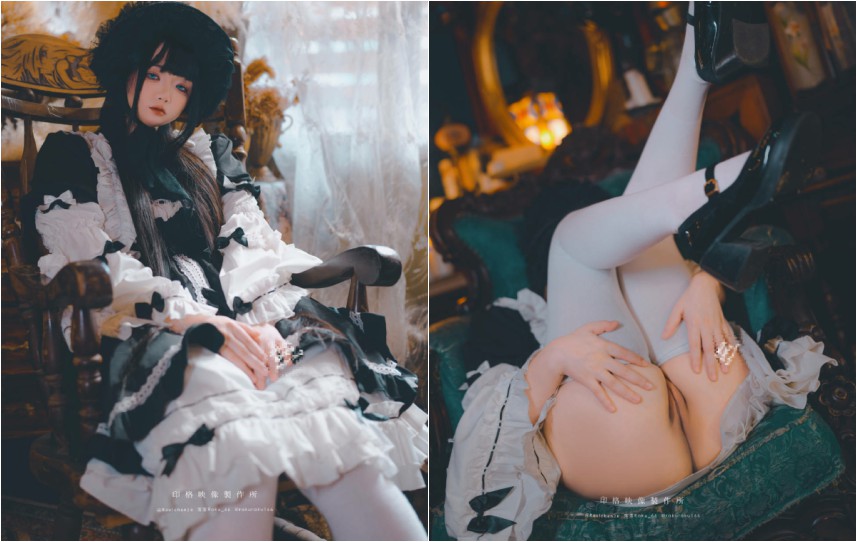 落落Raku – 8K Cos 惡役千金【1V57P+685M】