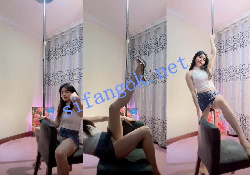 【快手主播】桔宝 钢管椅子性感慢舞 透视内真不错 118v #1【118V】【5.06G】