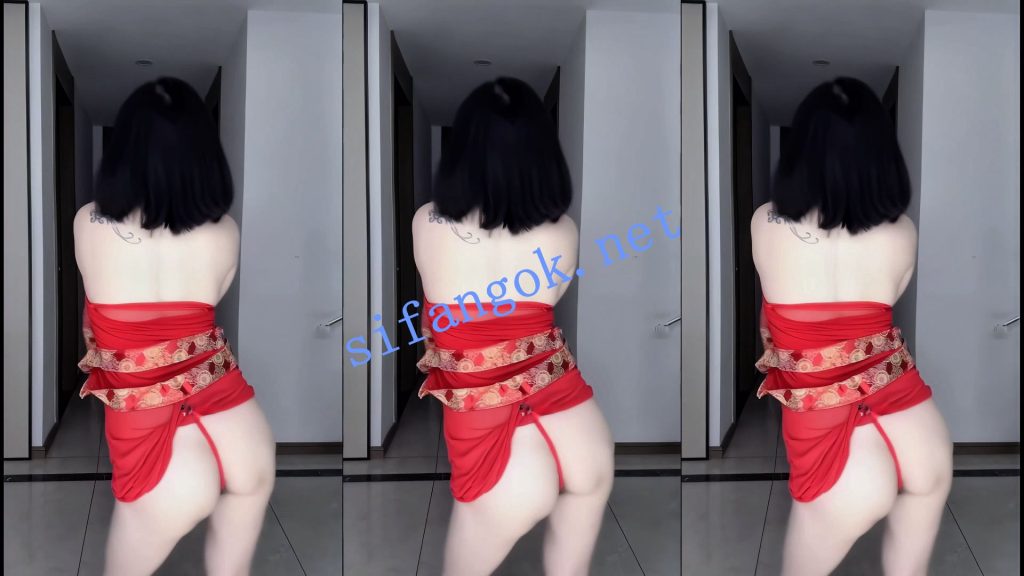 【快手】小奶球 最新作品合集尺度超过以往 新年礼包7V【7V】【1.56G】