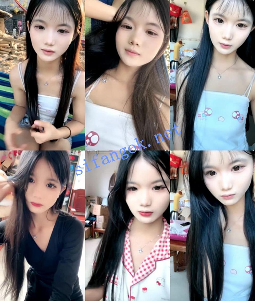 灬农村学妹! 07水嫩宝宝 户外跳蛋裸露~勾搭大叔~无套啪~ 图 01