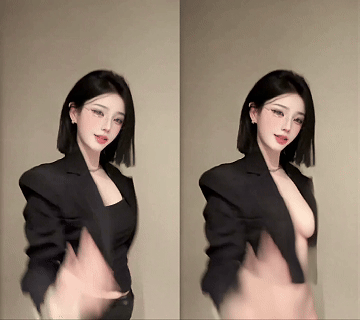 AI原创大神高能制作 万象网红抖音风裸舞对比487V大合集三弹【487V】【2.08G】