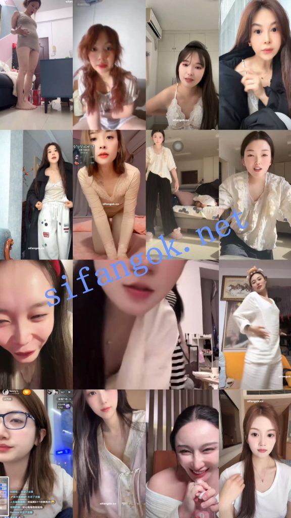 【抖音网红闪现】闪现 露点 内衣 内裤 全裸 各种精彩瞬间12【485V】【10.1G】