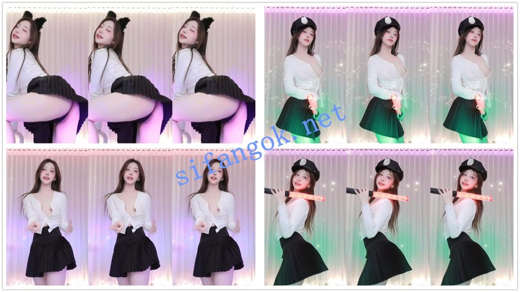 新人 在大佬的金钱指导下进行真空跳舞 高颜值【lmqwe663】【4V】【950M】